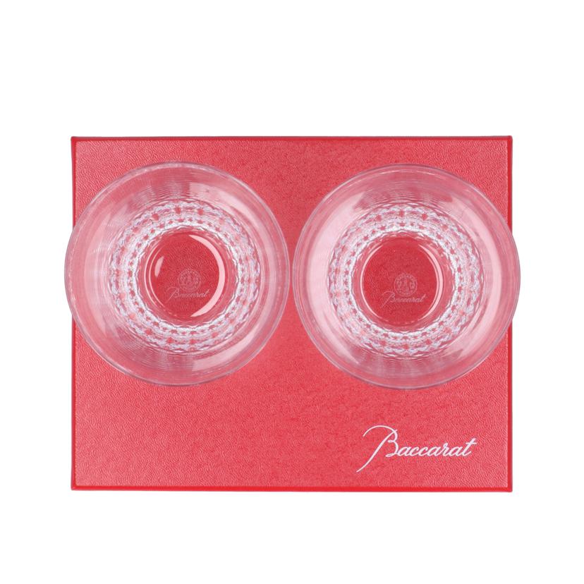 Baccarat/ヴィータハイボールペアセット//Aランク/78
