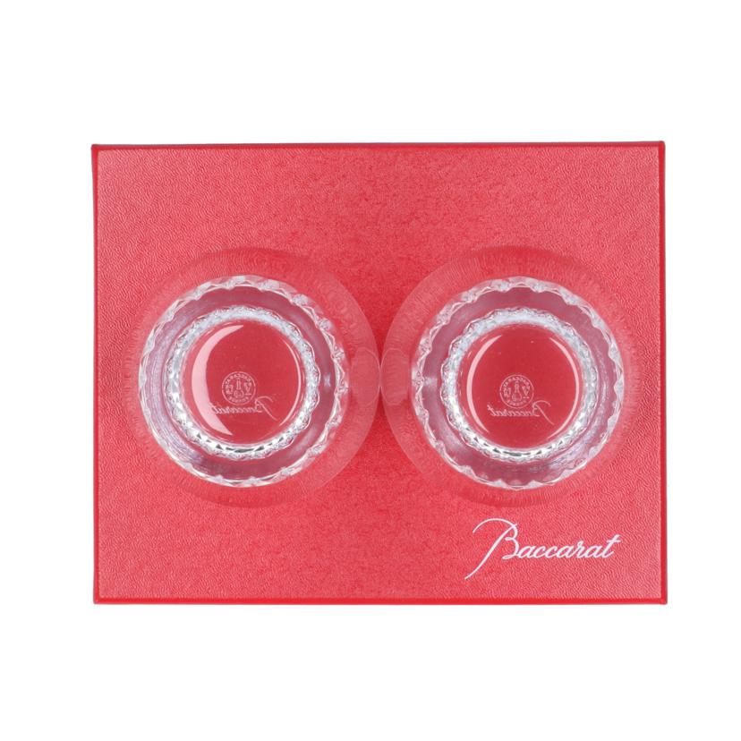 Baccarat/ヴィータハイボールペアセット//Aランク/78
