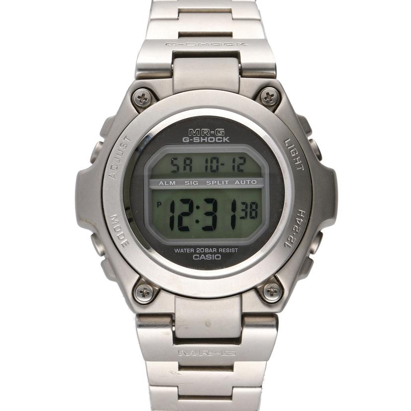 CASIO カシオ/G-SHOCK/クオーツ/MRG-100//ABランク/94