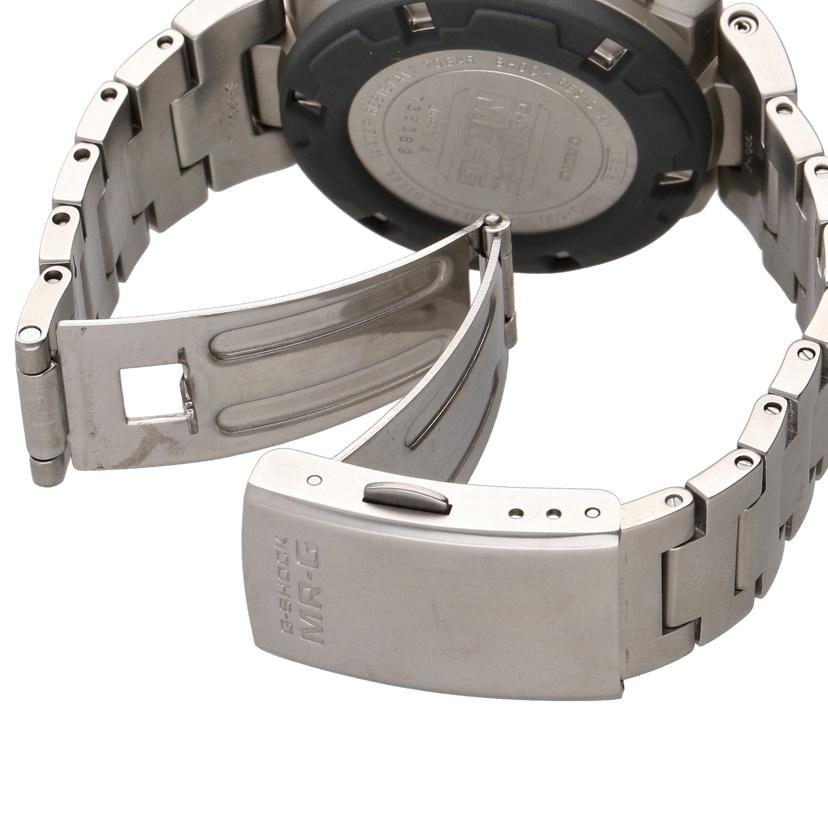 CASIO カシオ/G-SHOCK/クオーツ/MRG-100//ABランク/94