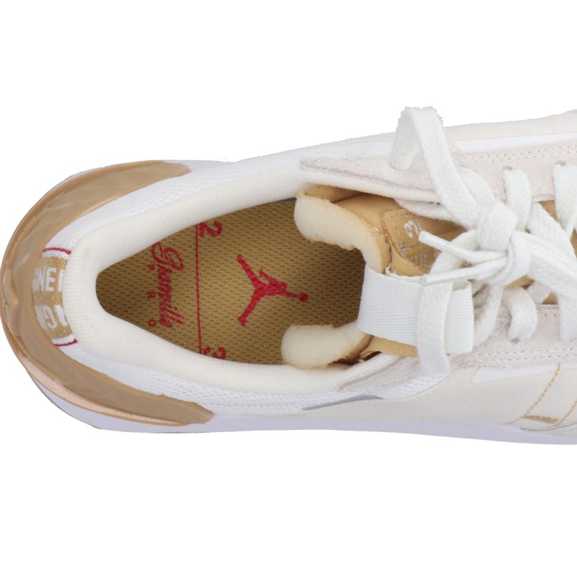 NIKE ナイキ/JORDAN GRANVILLE PRO/DV1235-100//Aランク/09