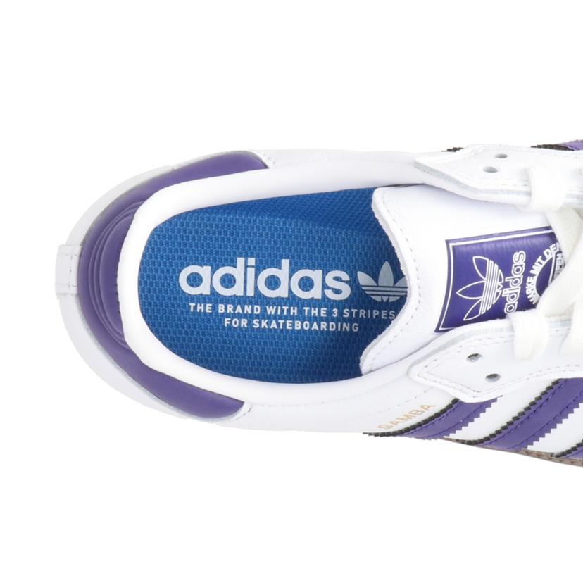 adidas アディダス/adidas/サンバADV/IE6613//Sランク/81