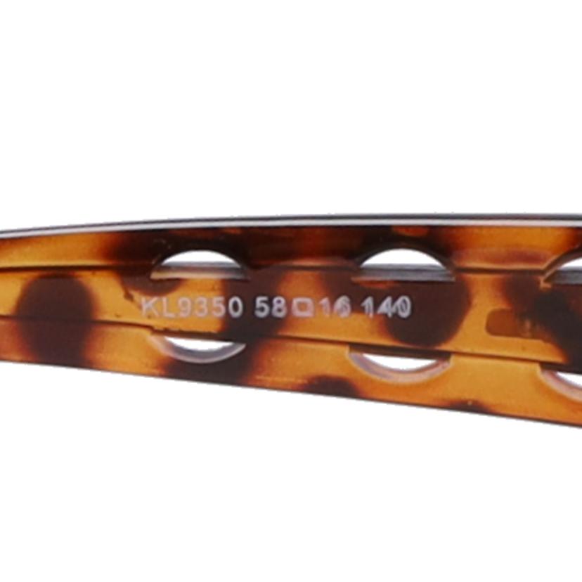 Ray-Ban レイバン/サングラス/KL9350//ABランク/93