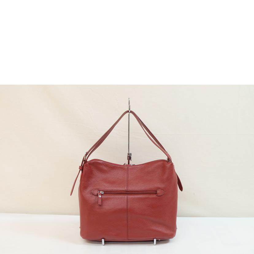 box21 ボックス21/レザーショルダー/-//-/Aランク/71