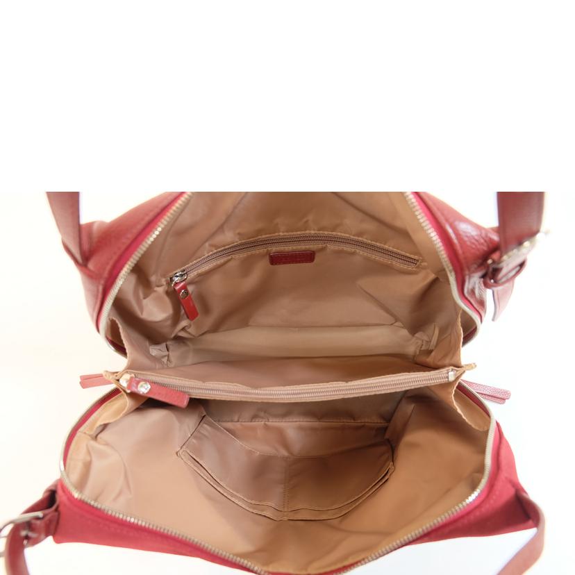 box21 ボックス21/レザーショルダー/-//-/Aランク/71