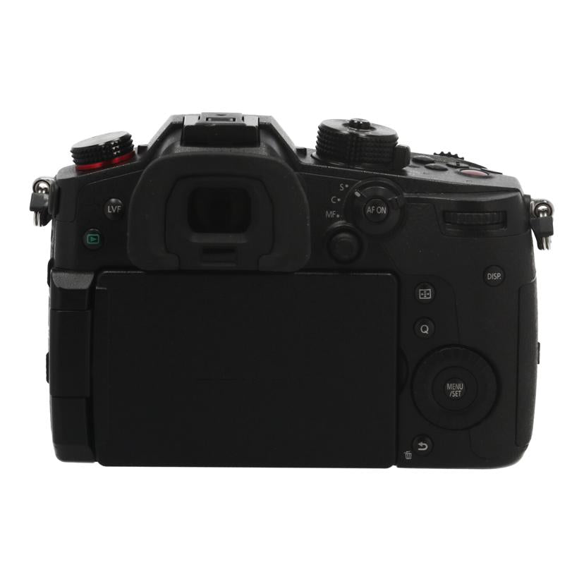 Panasonic パナソニック/ミラーレス一眼 ボディ/LUMIX /DC-GH5M2 ボディ//WG1EA002161/Bランク/42