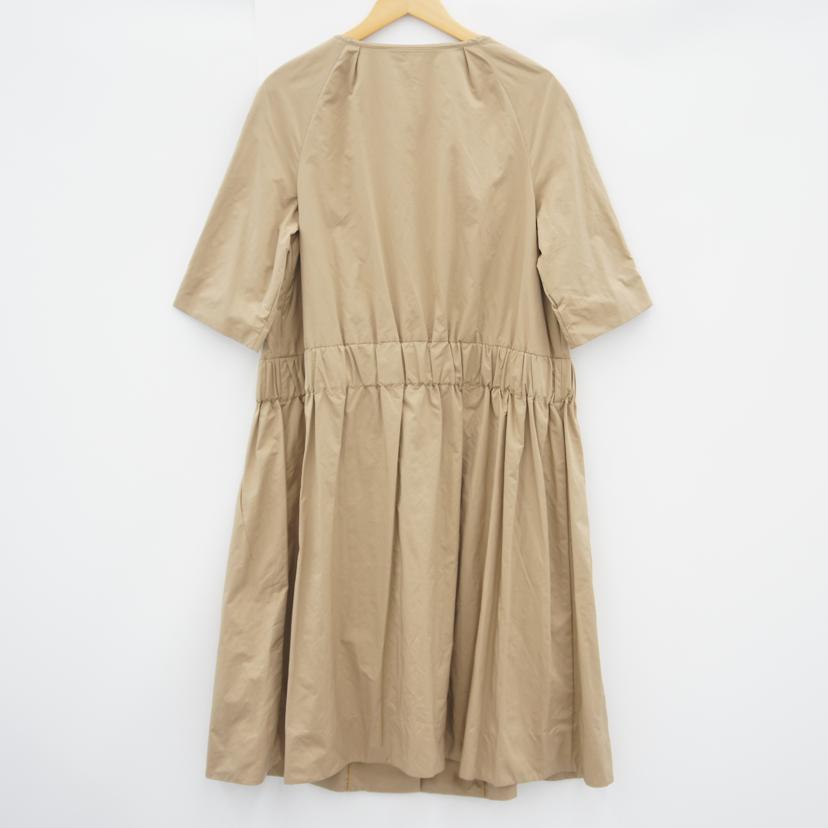 MARNI マルニ/MARNI デザインスプリングコート/ベージュ//Aランク/19