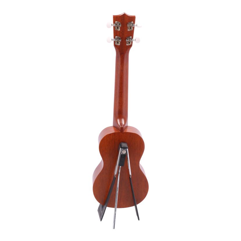 Famous フェイマス/ソプラノ ウクレレ/FLS-60//Aランク/04