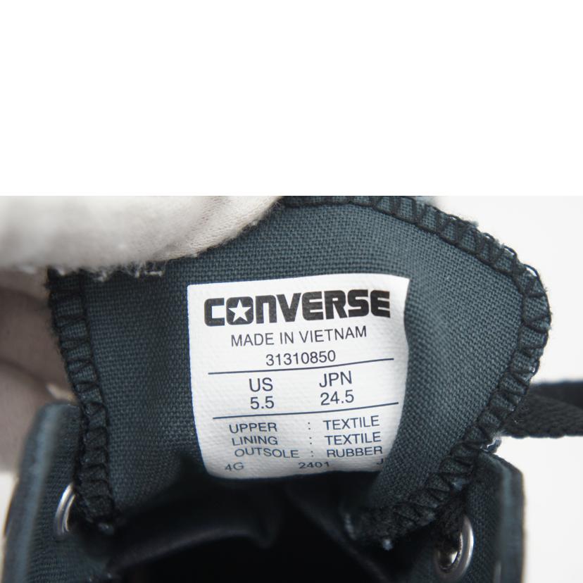 CONVERSE コンバース/ALL STAR GORE-TEX HI/31310850//Aランク/05