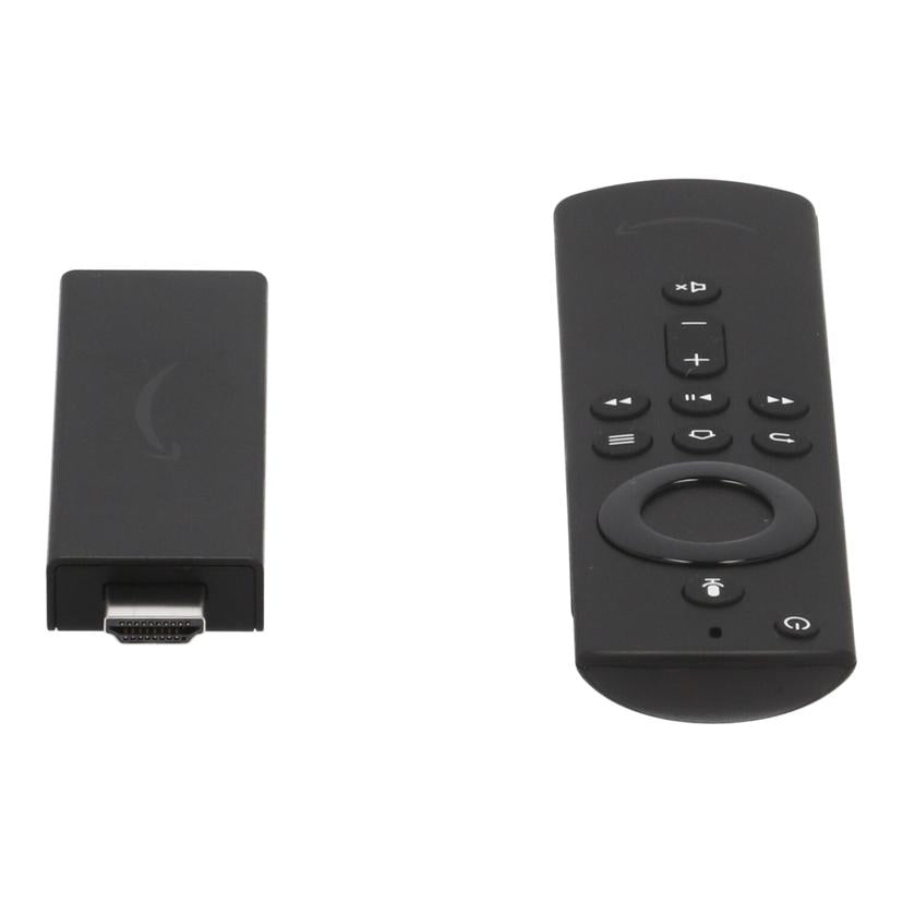 Amazon アマゾン /Fire TV Stick 第3世代/S3L46N//G071EL0905222A87/Bランク/84