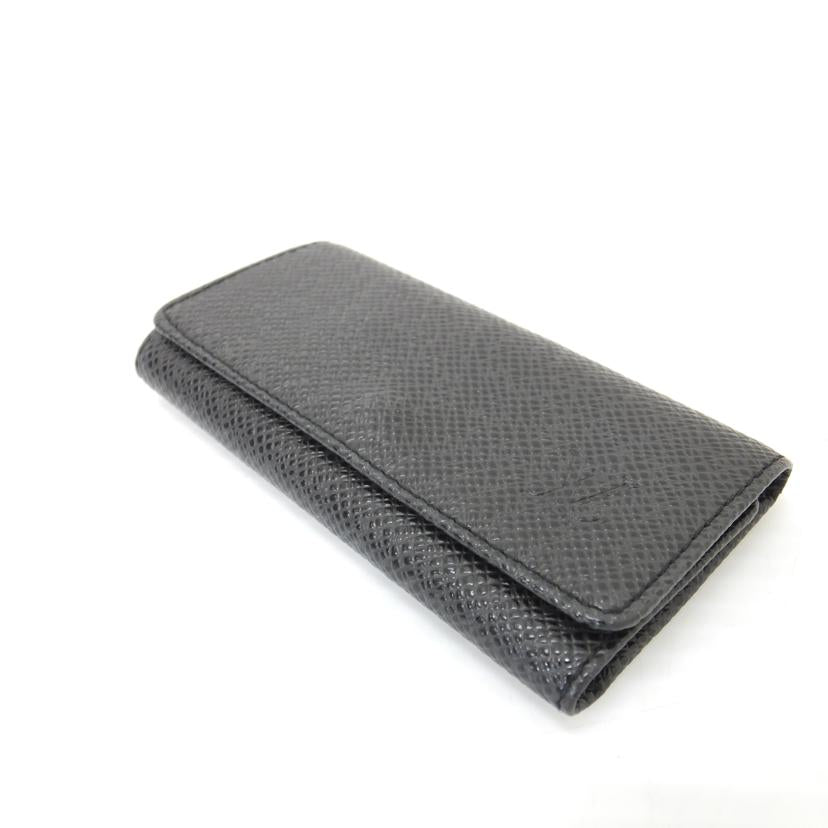 LV ルイ・ヴィトン/ミュルティクレ4/タイガ/アルドワーズ/M30522//CA0***/ABランク/88