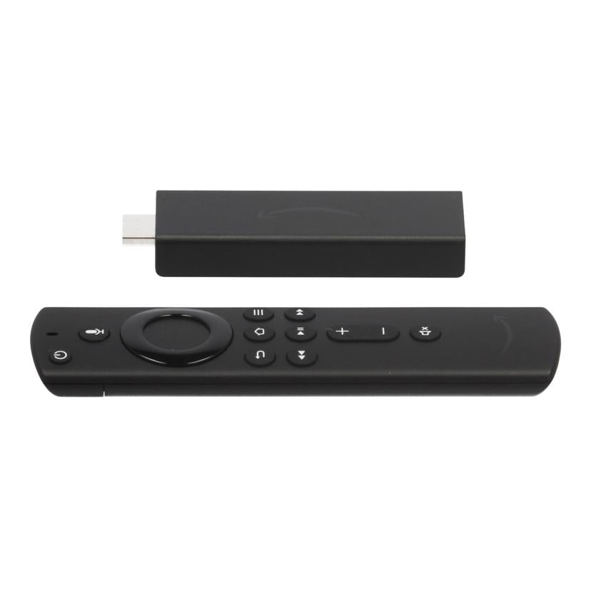 Amazon アマゾン /Fire TV Stick 第3世代/S3L46N//G071EL0905222A87/Bランク/84