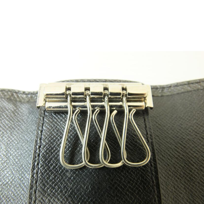 LV ルイ・ヴィトン/ミュルティクレ4/タイガ/アルドワーズ/M30522//CA0***/ABランク/88