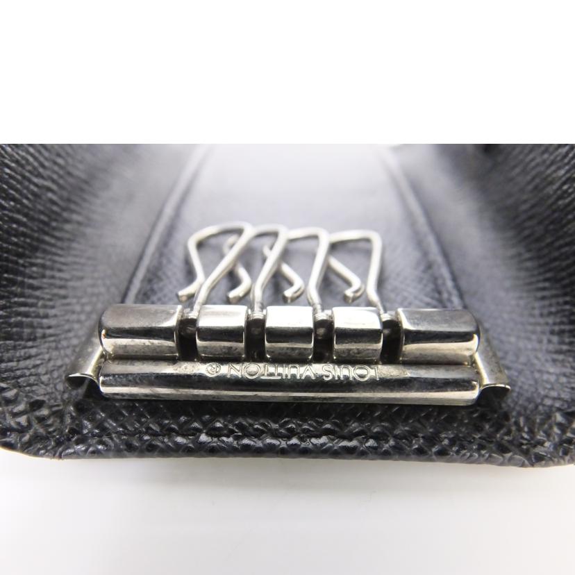 LV ルイ・ヴィトン/ミュルティクレ4/タイガ/アルドワーズ/M30522//CA0***/ABランク/88