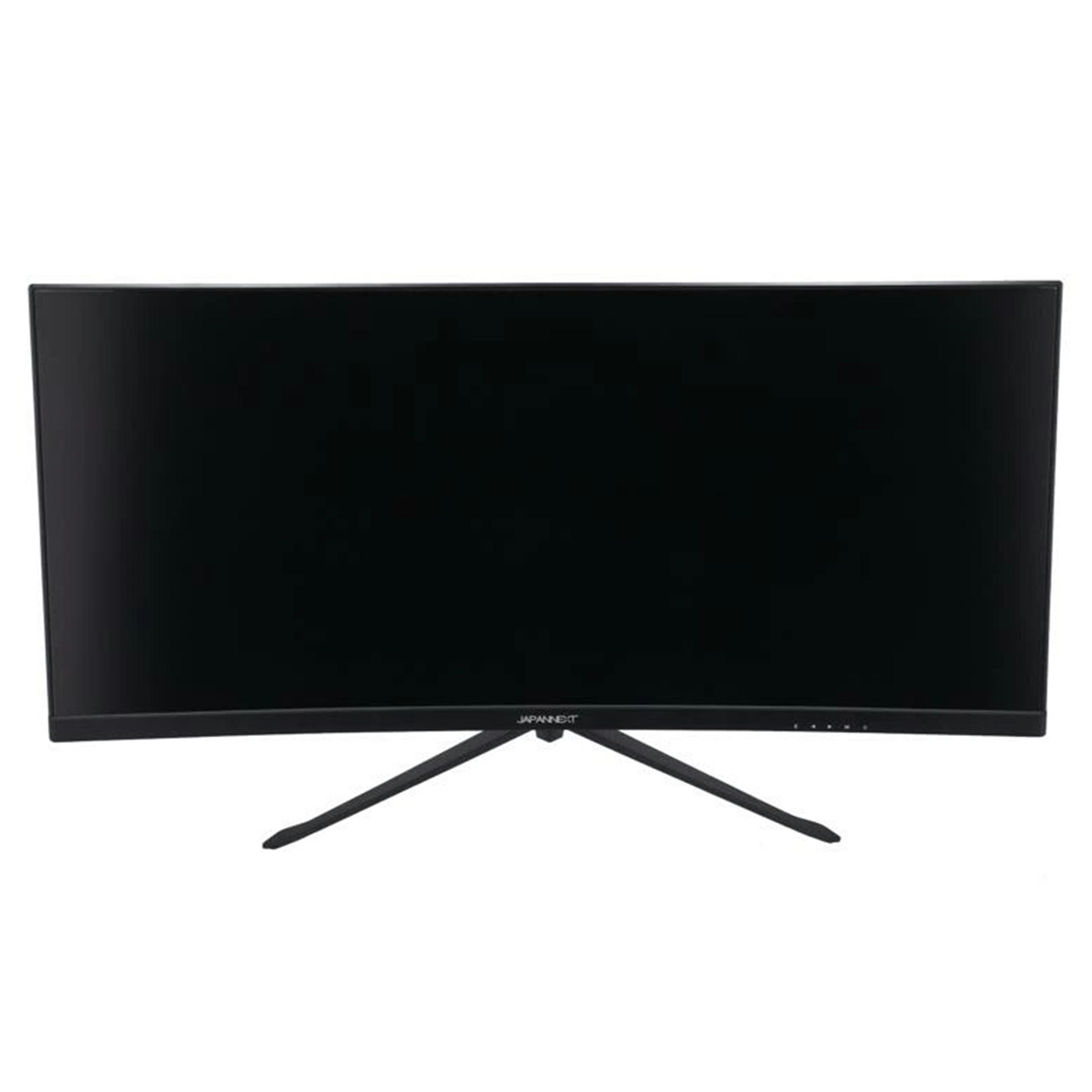 JAPANNEXT ジャパンネクスト /ゲーミングモニター湾曲型30インチ/JN-VCG30202WFHDR//C302N20070410/ABランク/77