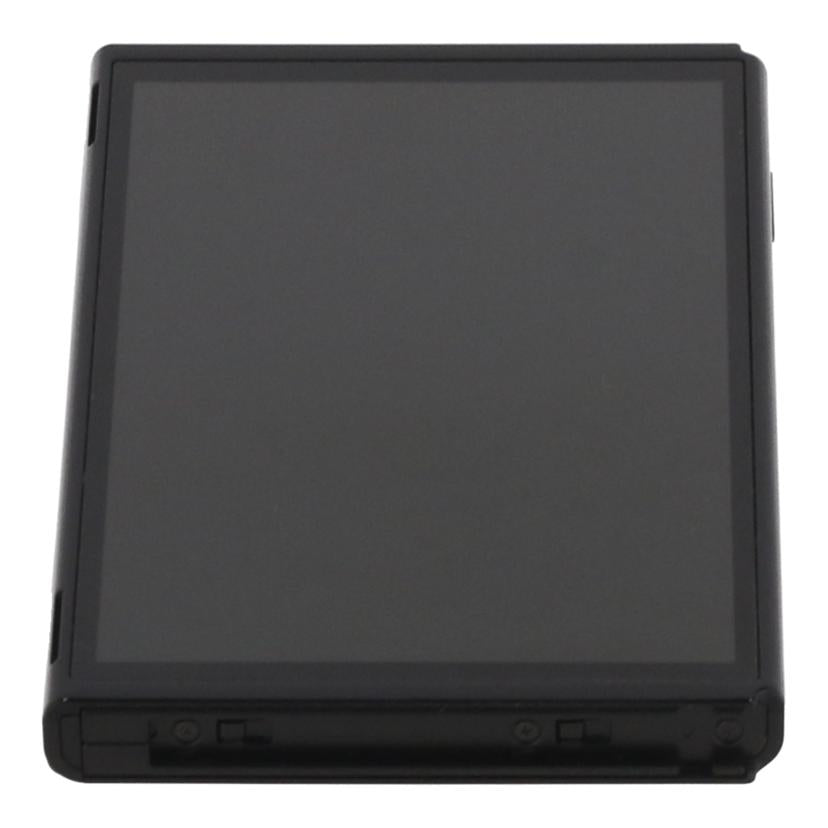NINTENDO 任天堂 ニンテンドー /Nintendo Switch 有機EL 本体/HEG-S-KABAA//XTJ70956730801/ABランク/25