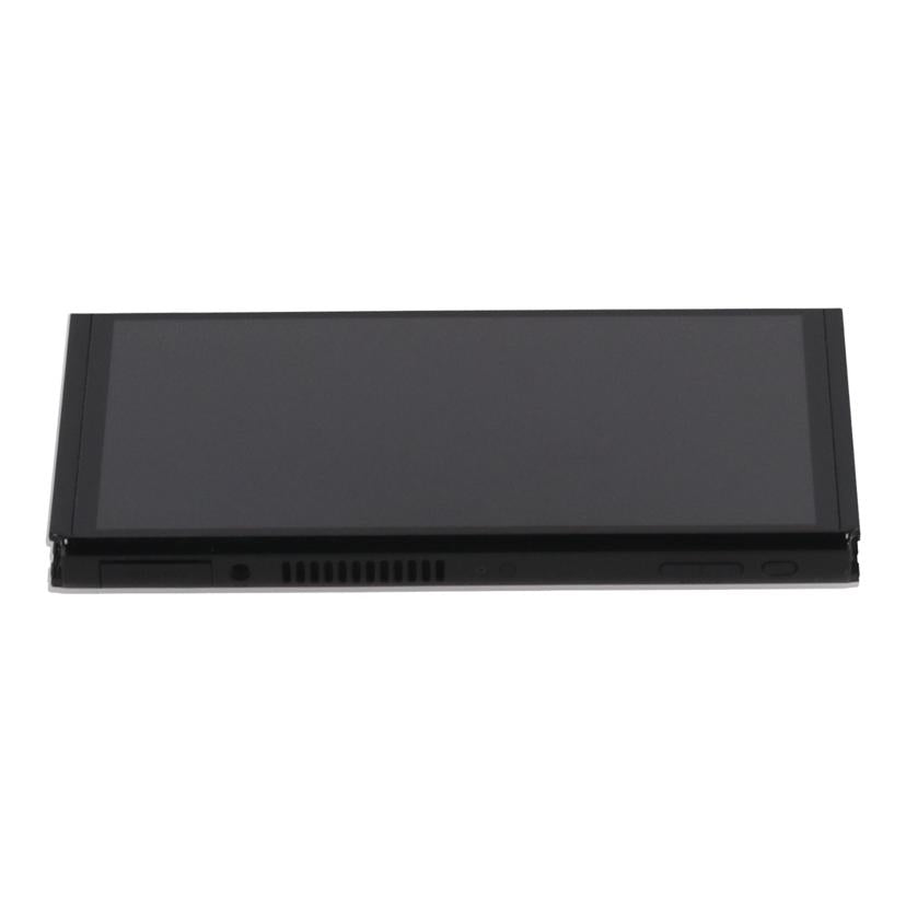 NINTENDO 任天堂 ニンテンドー /Nintendo Switch 有機EL 本体/HEG-S-KABAA//XTJ70956730801/ABランク/25