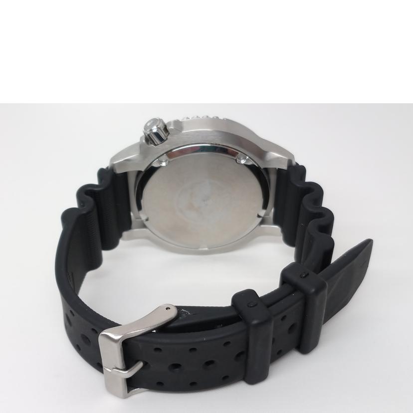 citizen シチズン/プロマスター ダイバーズ エコドライブ/E168-S122538//142******/ABランク/52