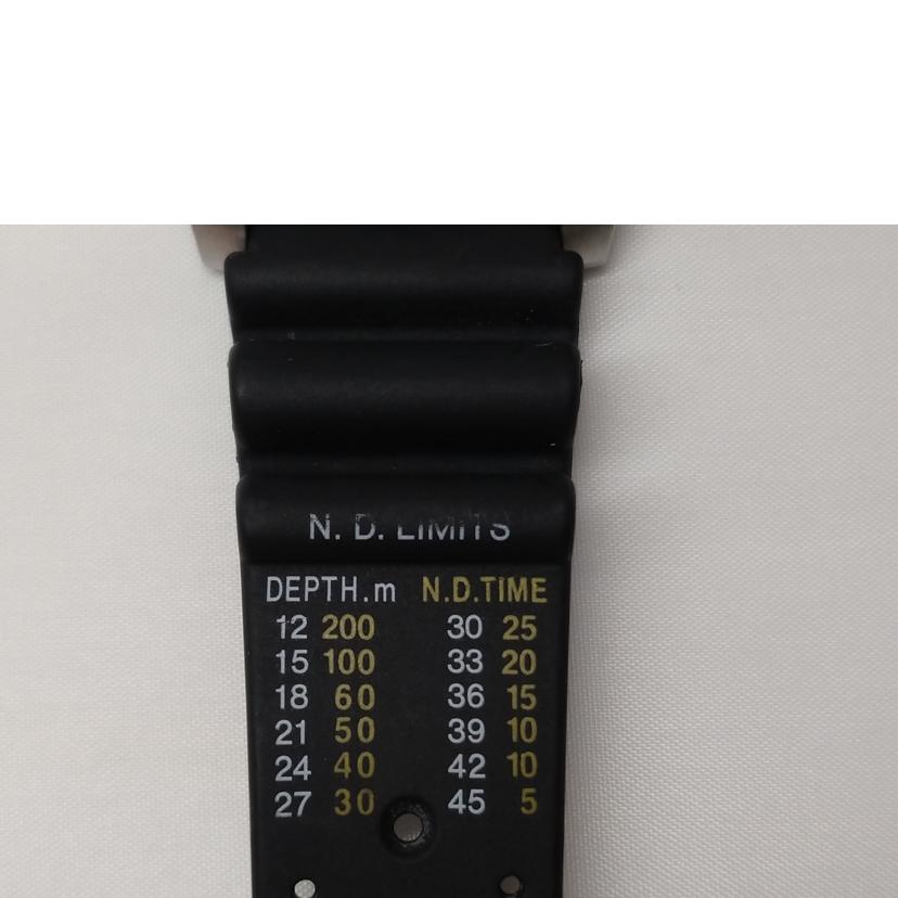 citizen シチズン/プロマスター ダイバーズ エコドライブ/E168-S122538//142******/ABランク/52