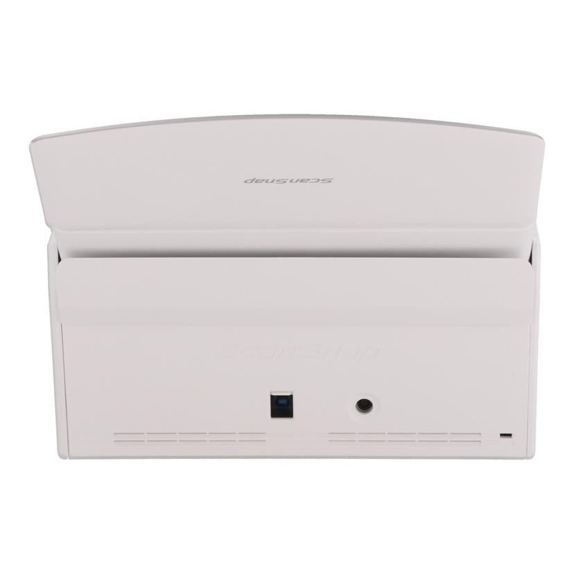 PFU ピーエフユー /イメージスキャナー/ScanSnap iX1500/FI-IX1500-P//C0AH018405/Bランク/25