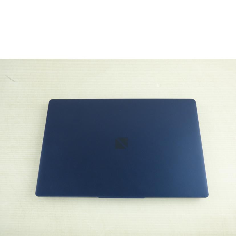 NEC エヌイーシー/ノートパソコン/PC-N1455HAL/PC-N1455HAL//3Y02912FP/Aランク/64