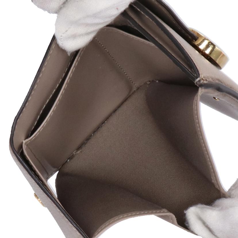 FENDI フェンディ/マイクロウォレット/8M0395//Bランク/93