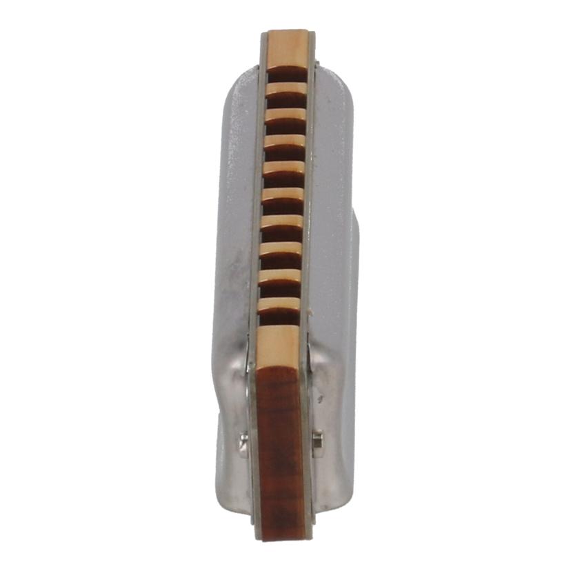 C.A. SEYDEL SOHNE サイドルゾーン/ハーモニカ A/1847 CLASSIC//-/Bランク/75