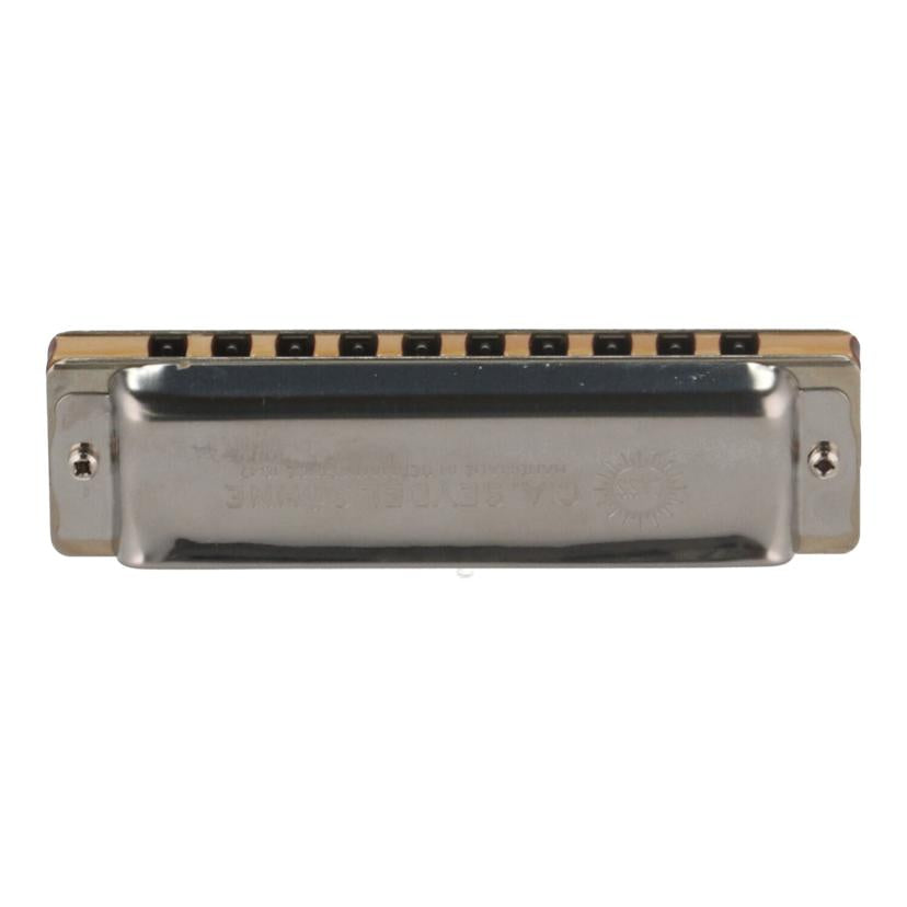 C.A. SEYDEL SOHNE サイドルゾーン/ハーモニカ A/1847 CLASSIC//-/Bランク/75