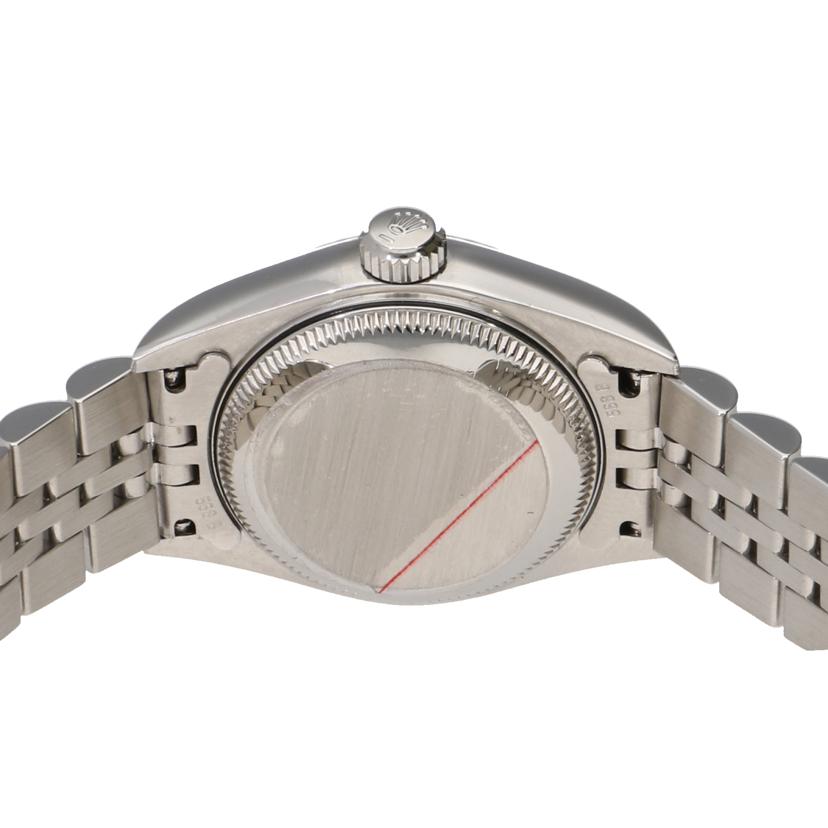 ROLEX ロレックス/デイトジャスト10Pダイヤ/79174//F10****/Aランク/93