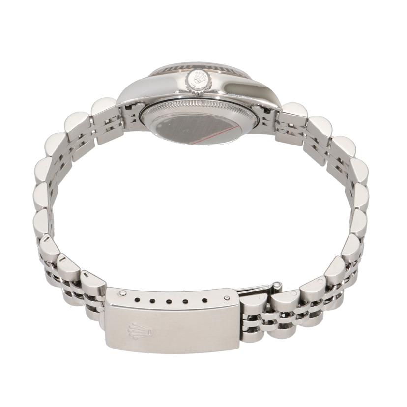 ROLEX ロレックス/デイトジャスト10Pダイヤ/79174//F10****/Aランク/93