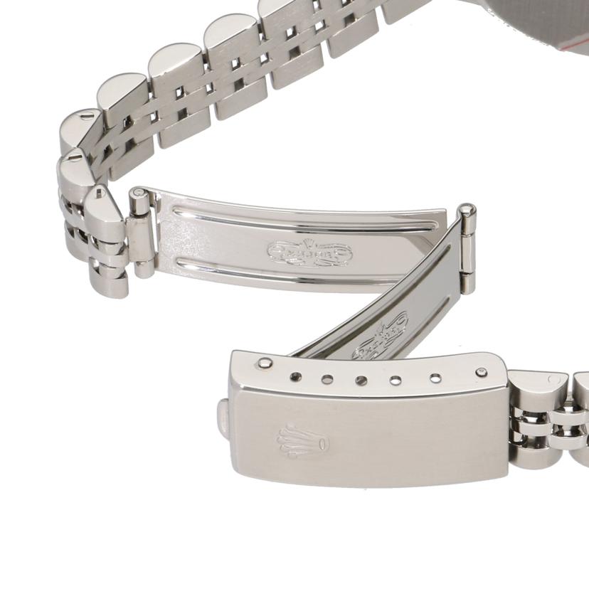 ROLEX ロレックス/デイトジャスト10Pダイヤ/79174//F10****/Aランク/93