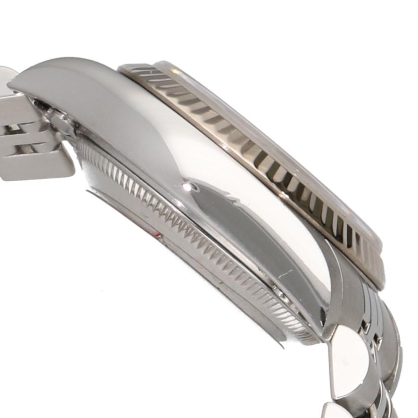 ROLEX ロレックス/デイトジャスト10Pダイヤ/79174//F10****/Aランク/93