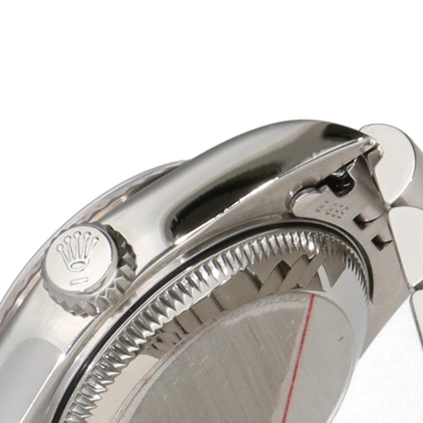 ROLEX ロレックス/デイトジャスト10Pダイヤ/79174//F10****/Aランク/93