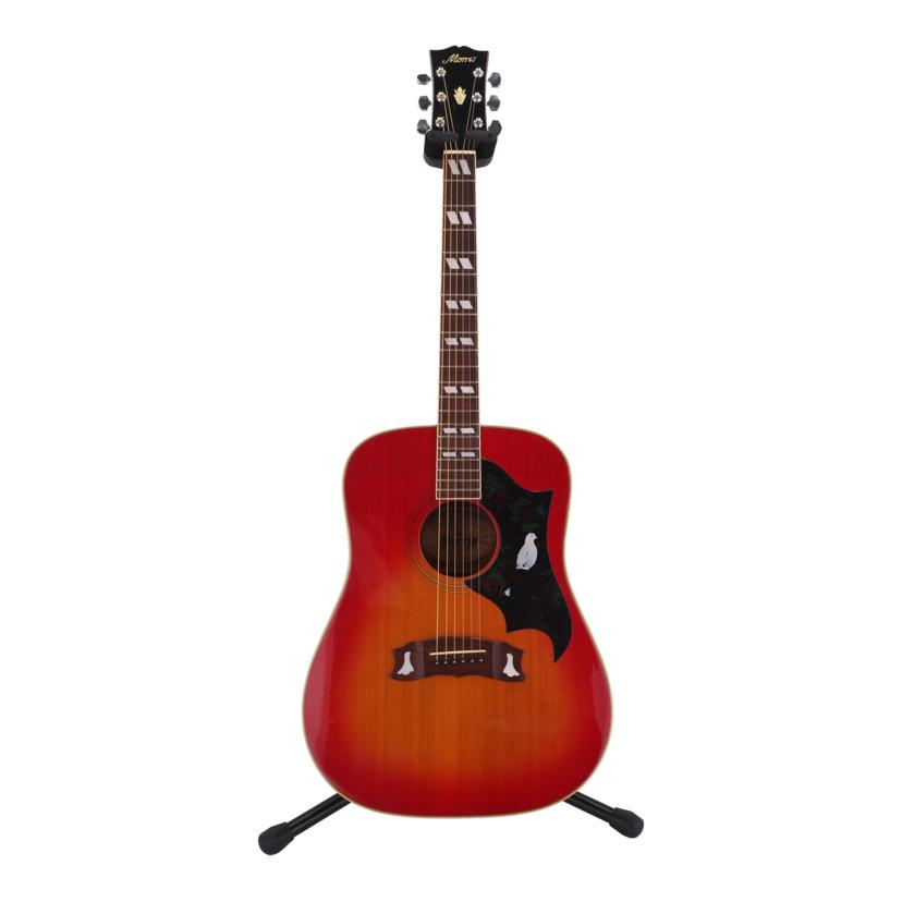 Morris モーリス /アコースティックギター(ビンテージ)/WD-25//022800/Bランク/62