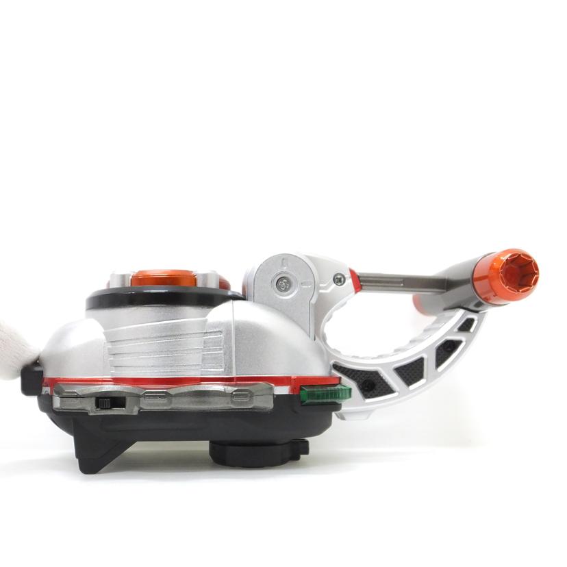 BANDAI バンダイ/コンプリートセレクションモディフィケーション ハイパーゼクター 「仮面ライダーカブト」 プレミアムバンダイ限定/2318009//Sランク/88