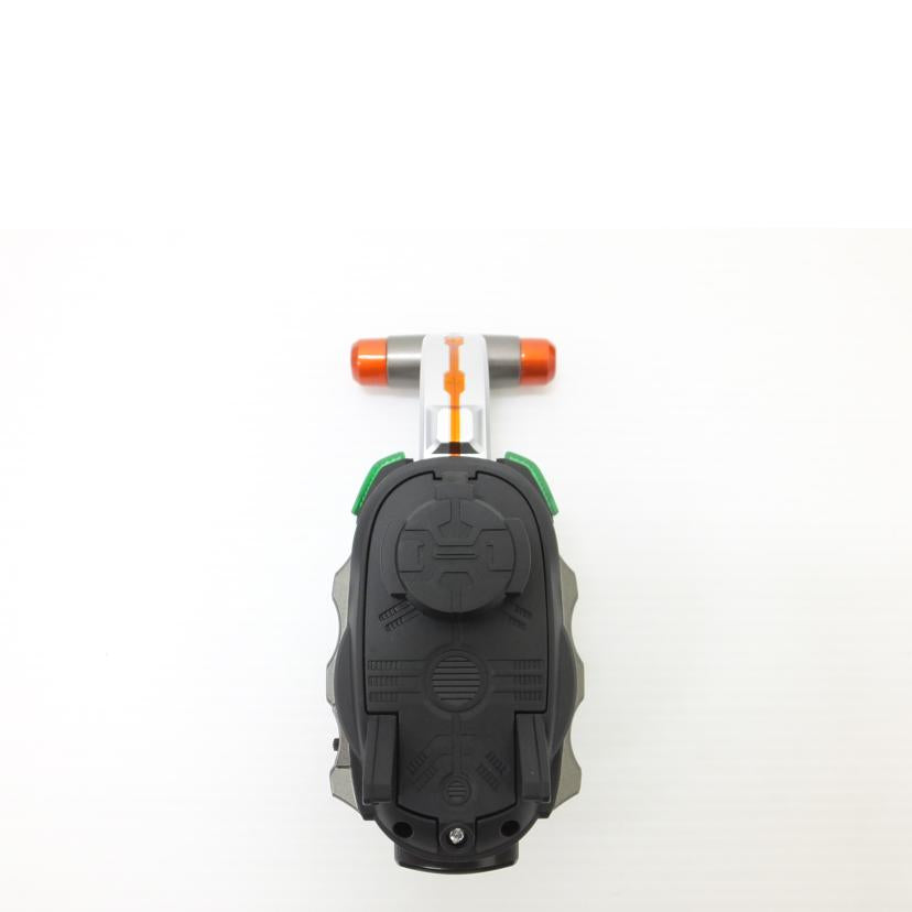 BANDAI バンダイ/コンプリートセレクションモディフィケーション ハイパーゼクター 「仮面ライダーカブト」 プレミアムバンダイ限定/2318009//Sランク/88