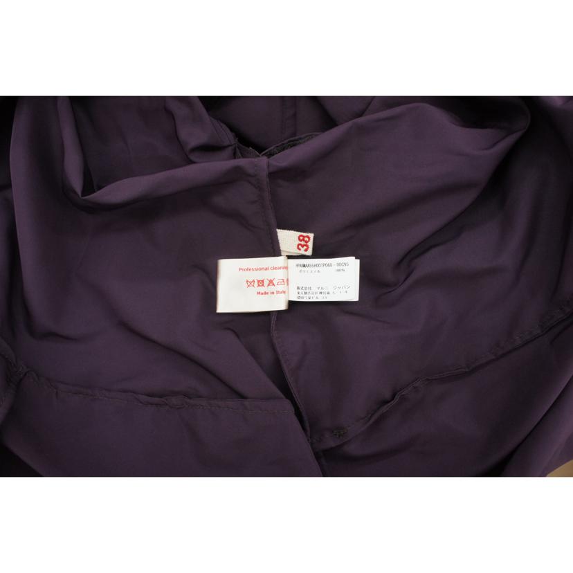 MARNI マルニ/MARNI 総柄半袖ワンピース//ABランク/19