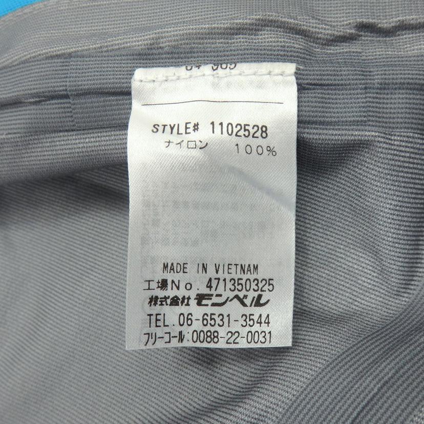 mont-bell モンベル/ミディパーカ レインジャケット /1102528//Aランク/77