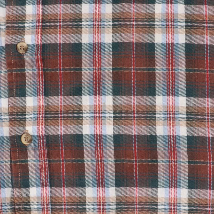 Levi’s リーバイス/70-80’s/チェックシャツ/USA製/ヴィンテージ//ABランク/82