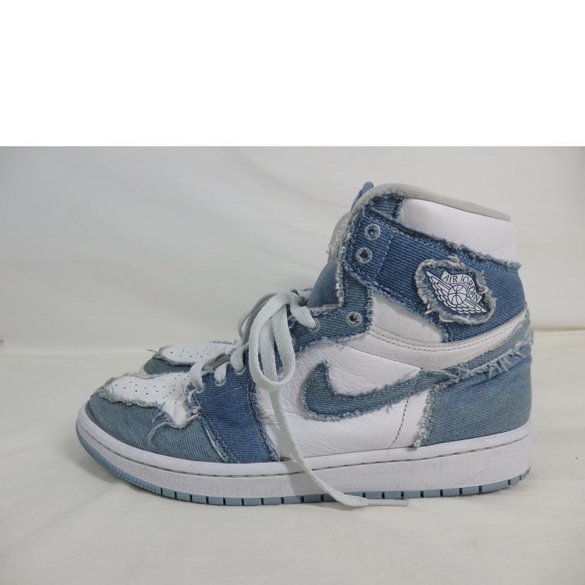 NIKE ナイキ/Nike Air Jordan 1 Retro Hi OG/27.0cm/DM9036-104//BCランク/84