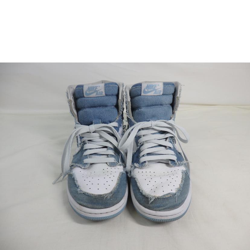 NIKE ナイキ/Nike Air Jordan 1 Retro Hi OG/27.0cm/DM9036-104//BCランク/84