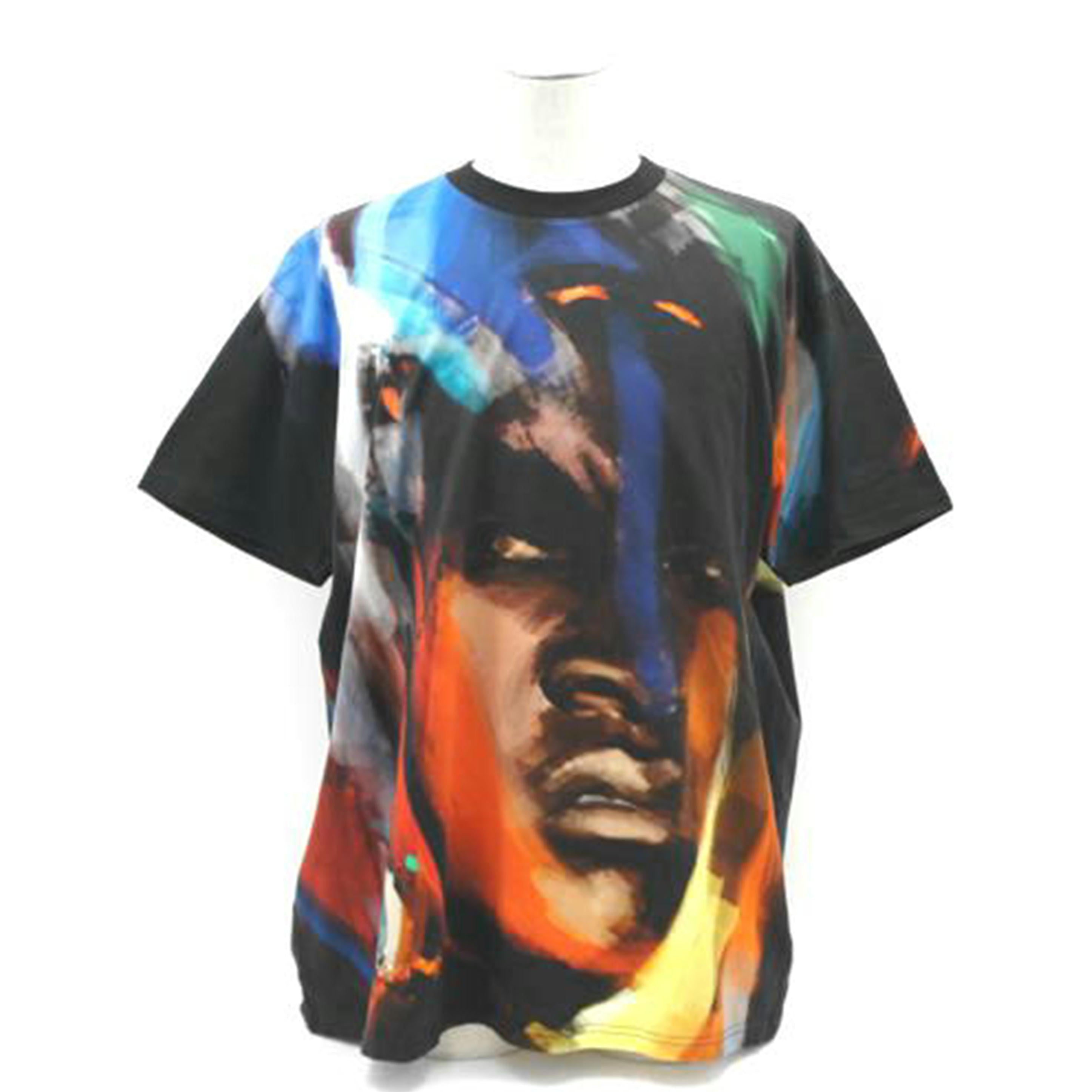 GIVENCHY ジバンシー/GIVENCHY プリントカジュアルTシャツ//Aランク/19