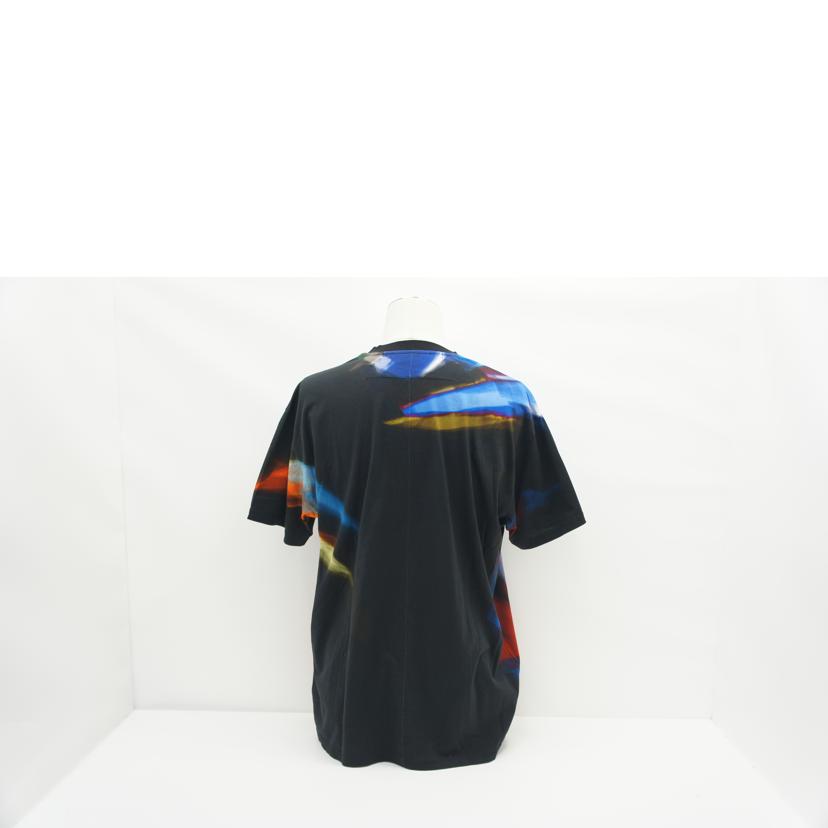GIVENCHY ジバンシー/GIVENCHY プリントカジュアルTシャツ//Aランク/19