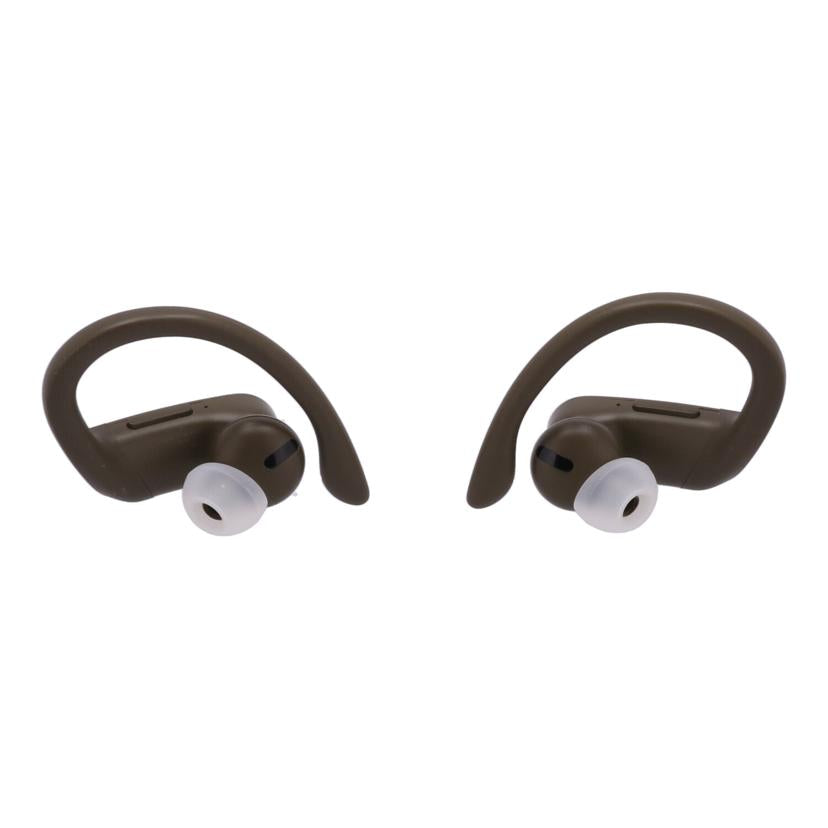 beats Apple ビーツ /ワイヤレスイヤホン/Powerbeats Pro/MV712PA/A//CC2ZC0T6LN3N/Bランク/63