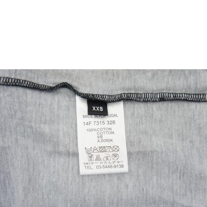 GIVENCHY ジバンシー/GIVENCHY プリントカジュアルTシャツ//Aランク/19
