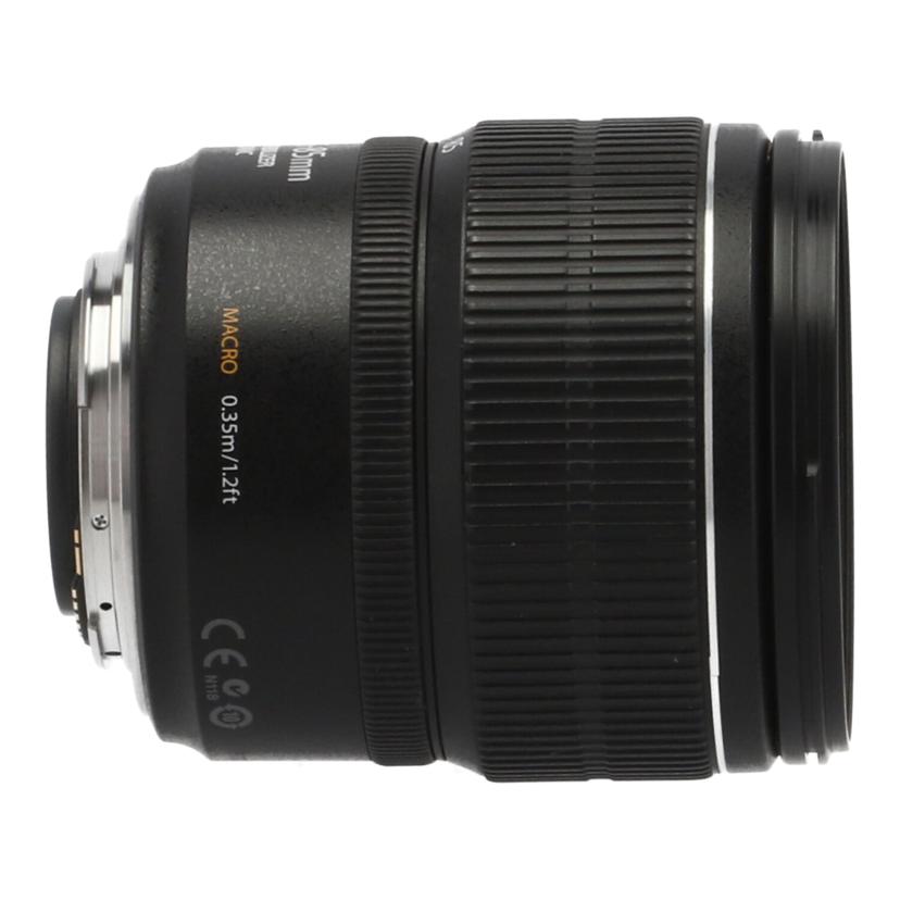 Canon キヤノン/交換レンズ/15-85mm/EF-S15-85mm F3.5-5.6 IS USM//590202835/Bランク/37