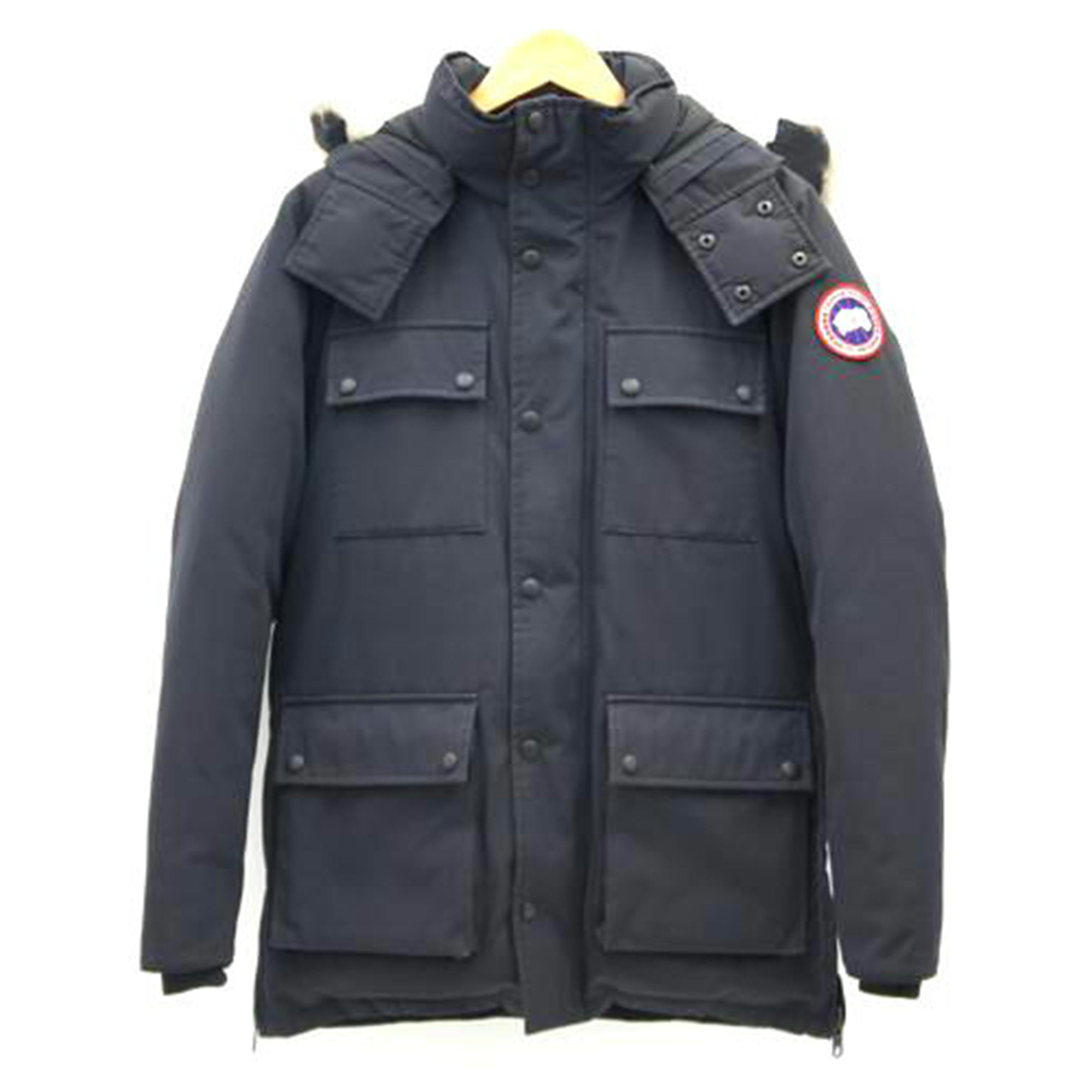 CANADA GOOSE カナダグース/CANADA GOOSE バンクロフトダウンジャケット/3341JM//ABランク/19