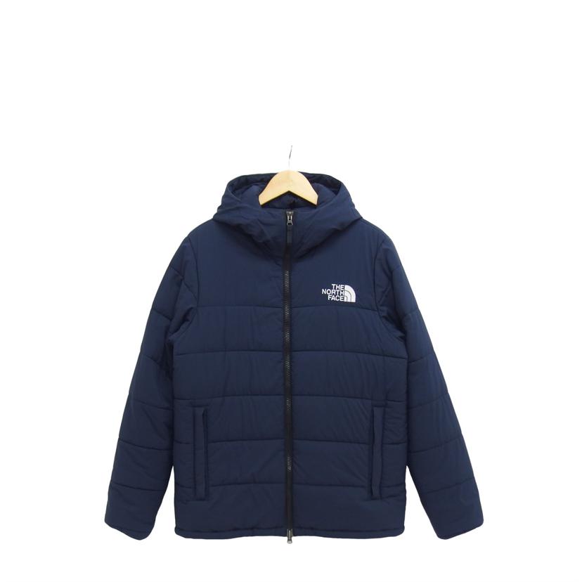 THE NORTH FACE ノースフェイス/トランゴパーカー/中綿ジャケット/NY81831//ABランク/04