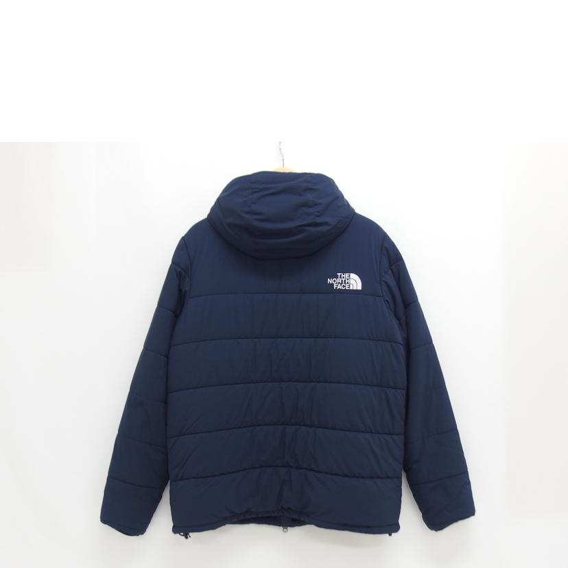 THE NORTH FACE ノースフェイス/トランゴパーカー/中綿ジャケット/NY81831//ABランク/04