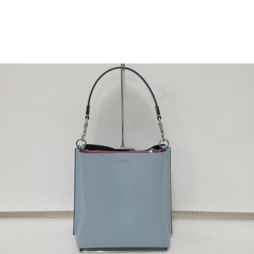 COACH/2wayショルダーバッグ/CA177//A23**/ABランク/63